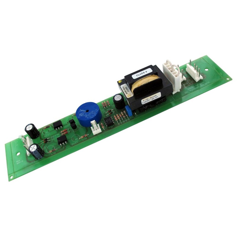 Sterilight Circuit Board, old Main for SUV units 120V