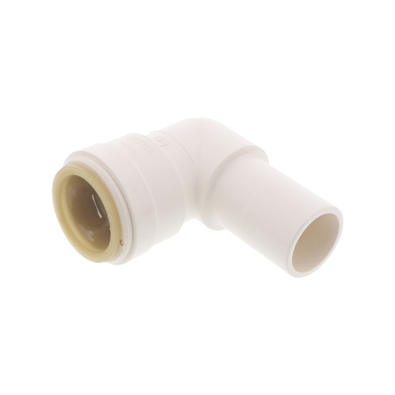 Watts AquaLock/SeaTech – Stackable Stem Elbow – 1 CTS Stem x 1 CTS