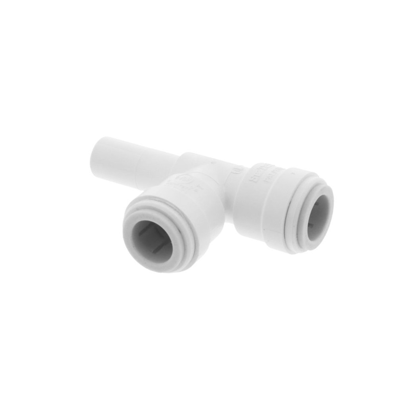 Watts AquaLock/SeaTech – Stackable Stem Tee – 3/8 CTS Stem x 3/8 CTS x 3/8 CTS