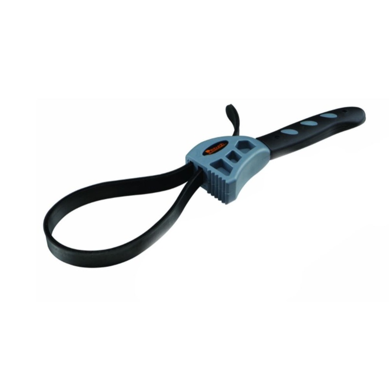 Adjustable Strap Wrench – Slim Line, Standard & Big Blue Series Housings