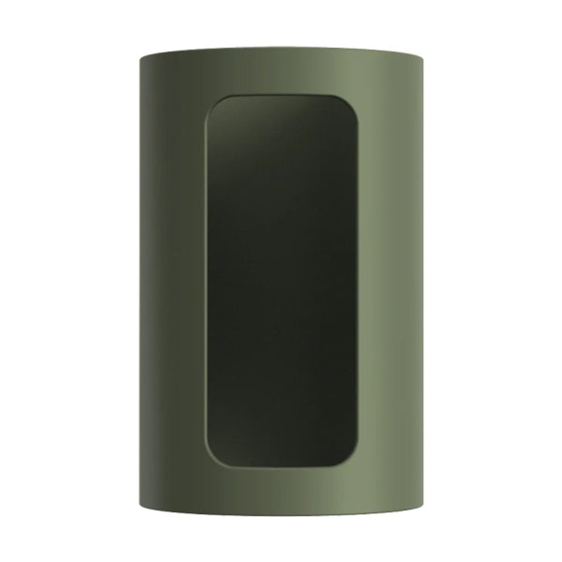 AeroPress Decorative Sleeve|Green|Black|Blue|Red