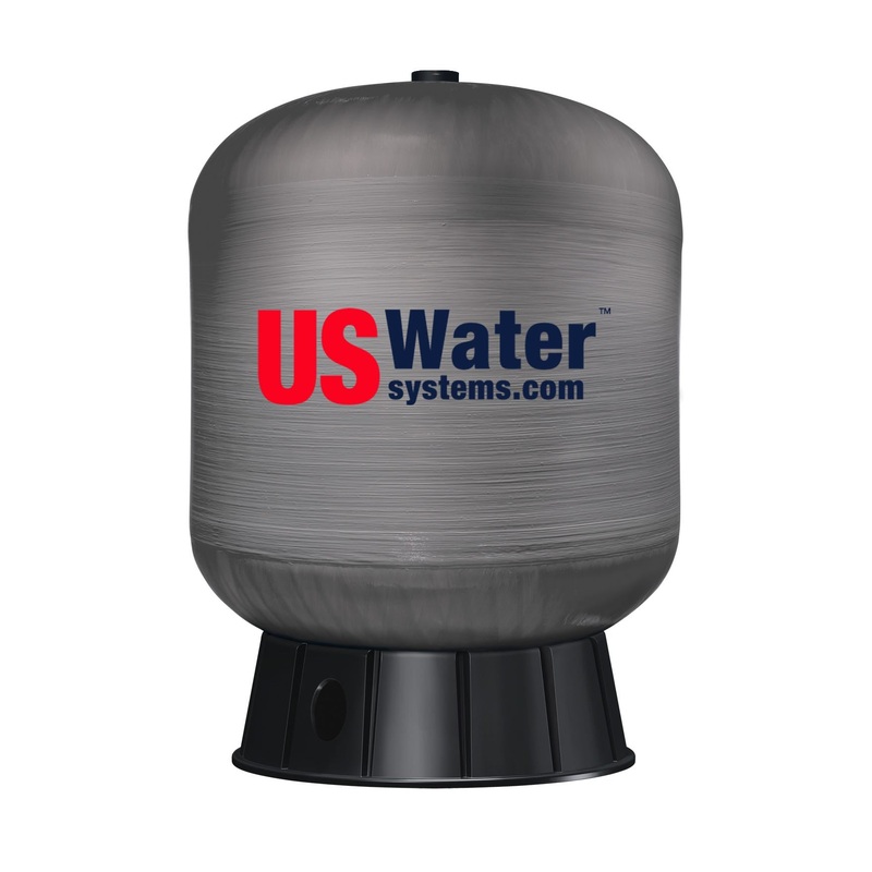 Composite Reverse Osmosis Tank | 20 Gallon