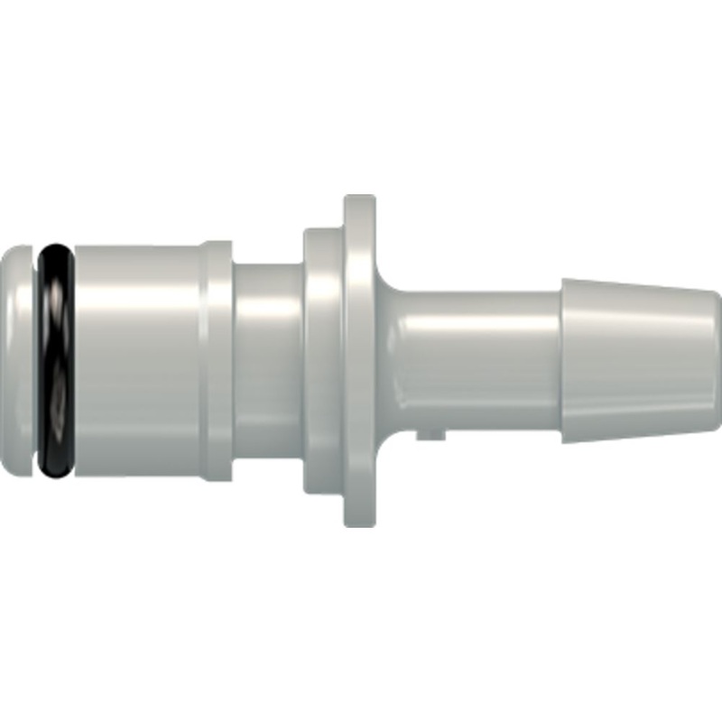 LinkTech 50GP InLine Plug, NV, 1/4 HB