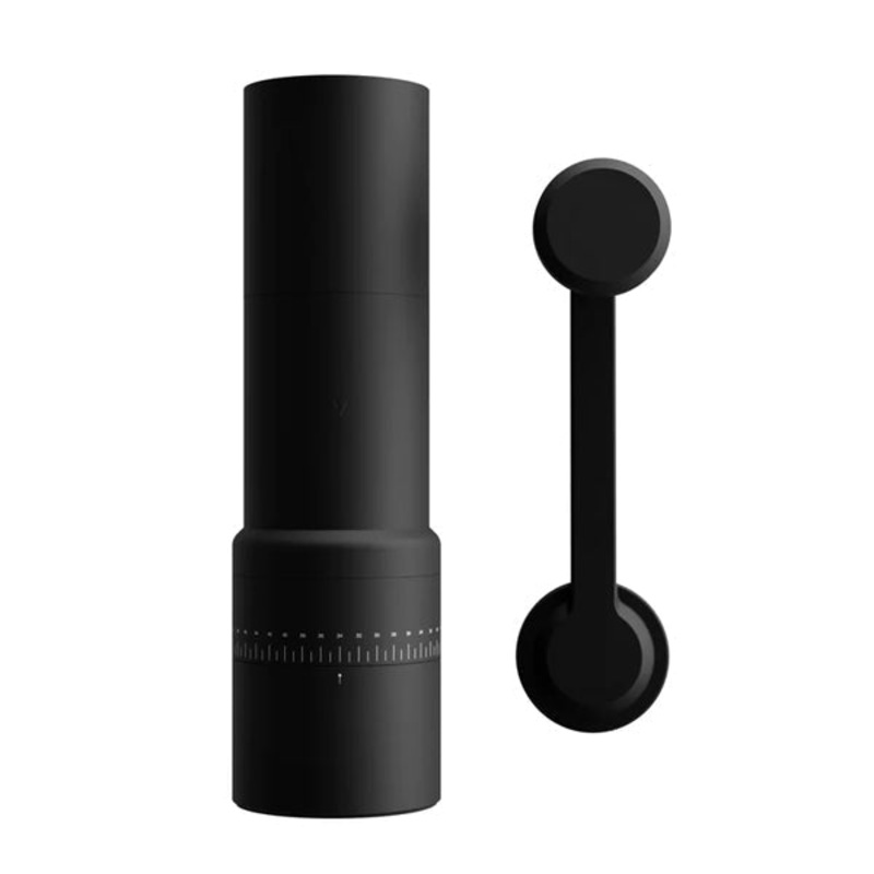Varia EVO Hybrid Coffee Grinder