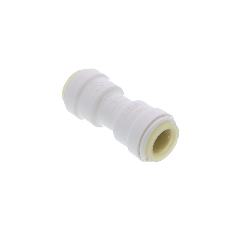 Watts AquaLock/SeaTech – Union Connector – 3/8 CTS