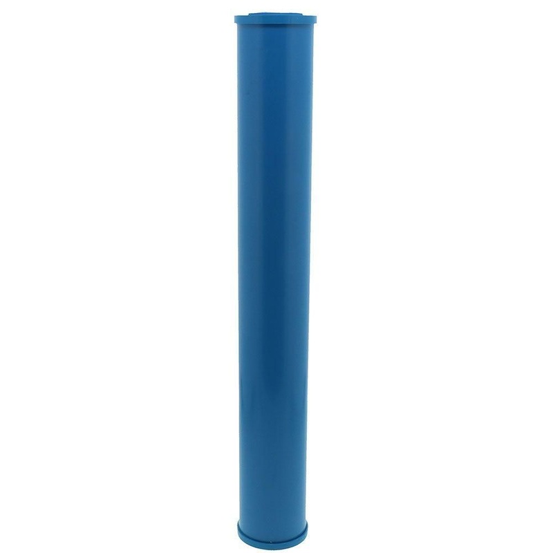 2-1/2 x 20 pH Neutralizing Calcite Filter Cartridge