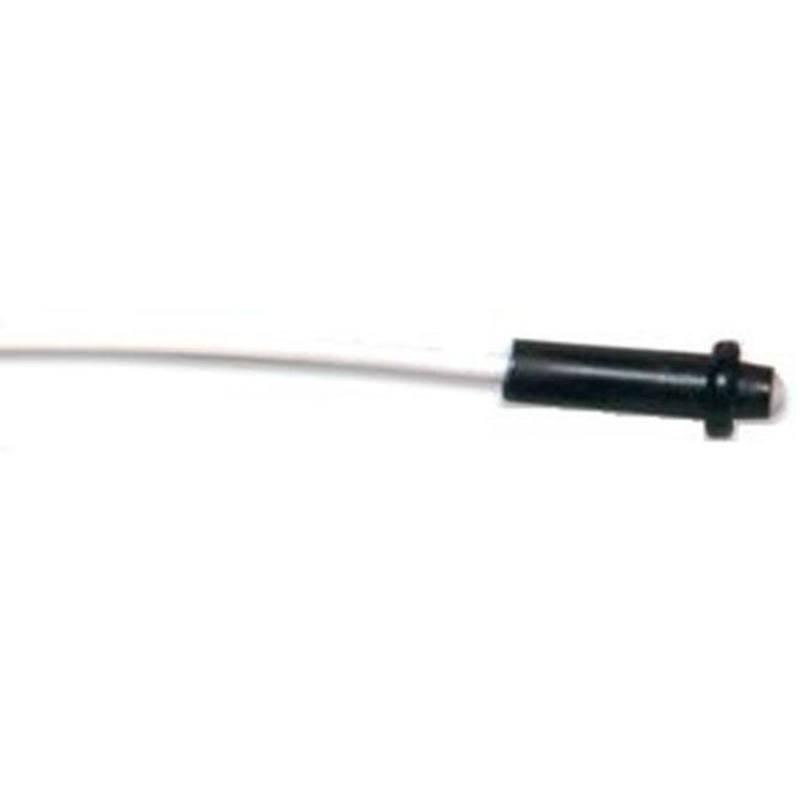 RO Capillary Drain Flow Restrictor 025 GPD – Black | 200988