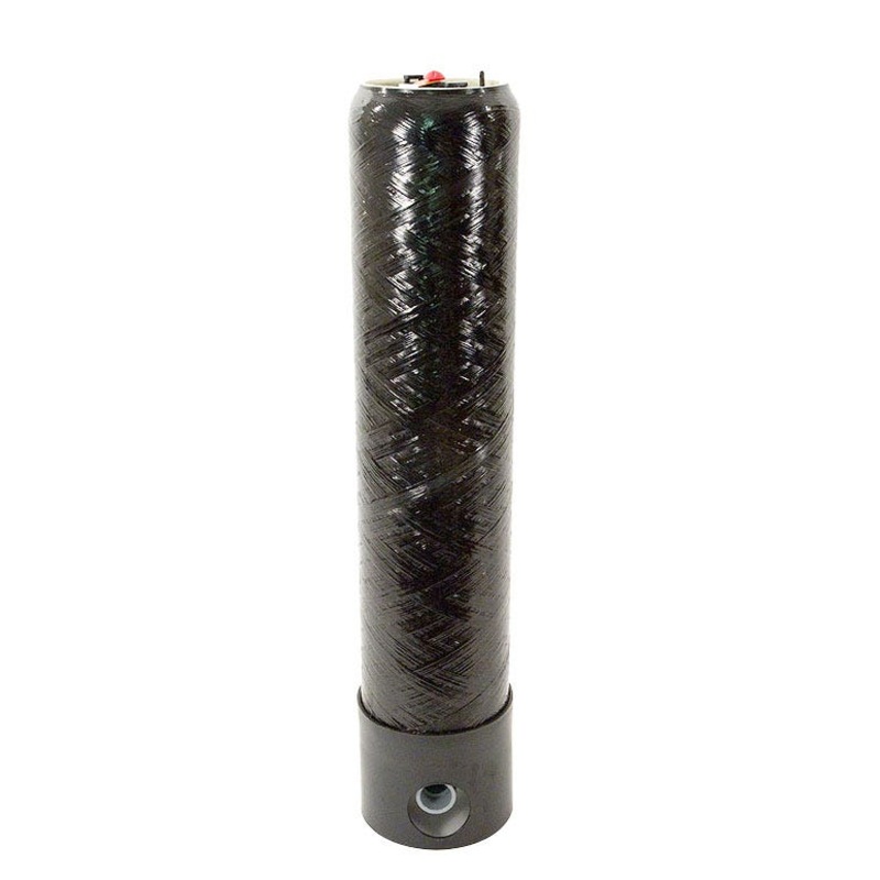 US Water Patriot Replaceable Cartridge Remineralization Tank