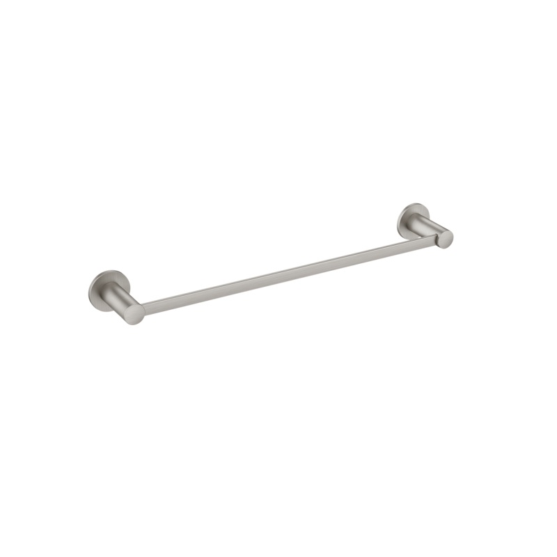Avri Chrome 18 towel bar|Chrome|Matte Black|Brushed Nickel