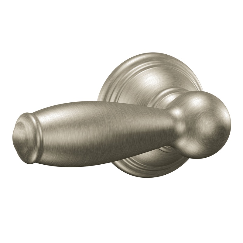Brantford Chrome Tank Lever|Chrome|Oil Rubbed Bronze|Brushed Nickel