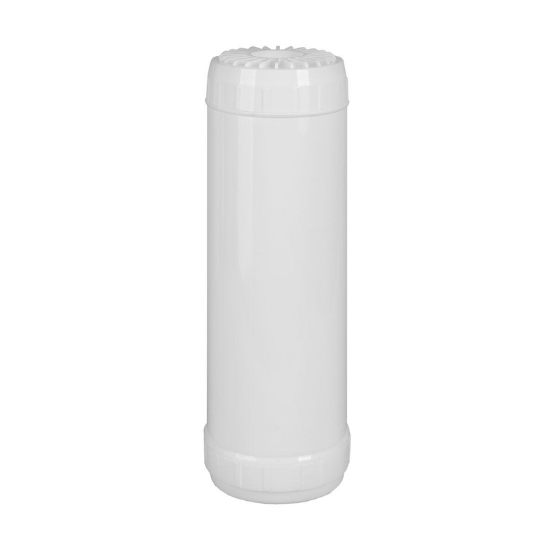 Granular Activated Carbon 2.75 x 9-7/8 Filter Cartridge | GAC-10 – Case of 25