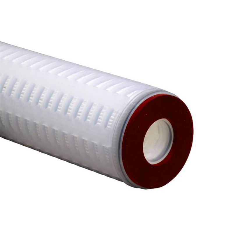 Neo-Pure 10 PES General Grade Membrane 0.03 micron DOE,Silicone Gasket