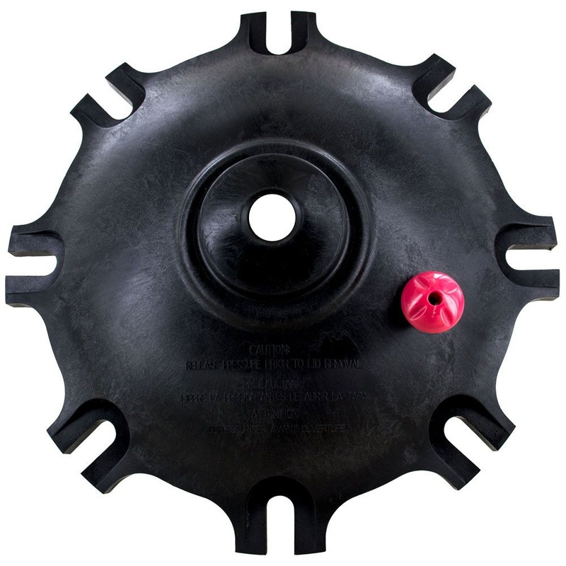 Watts HSFSLID Replacement LID for BBH-150