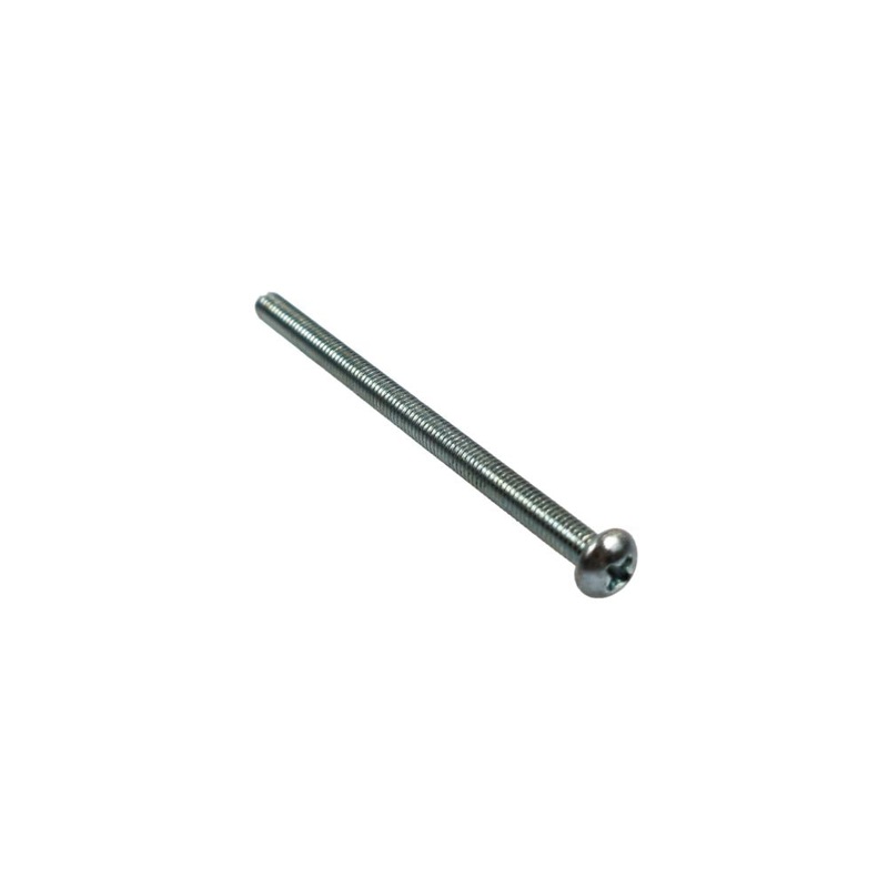 #10-32 X 3 Machine Bolt Phillips