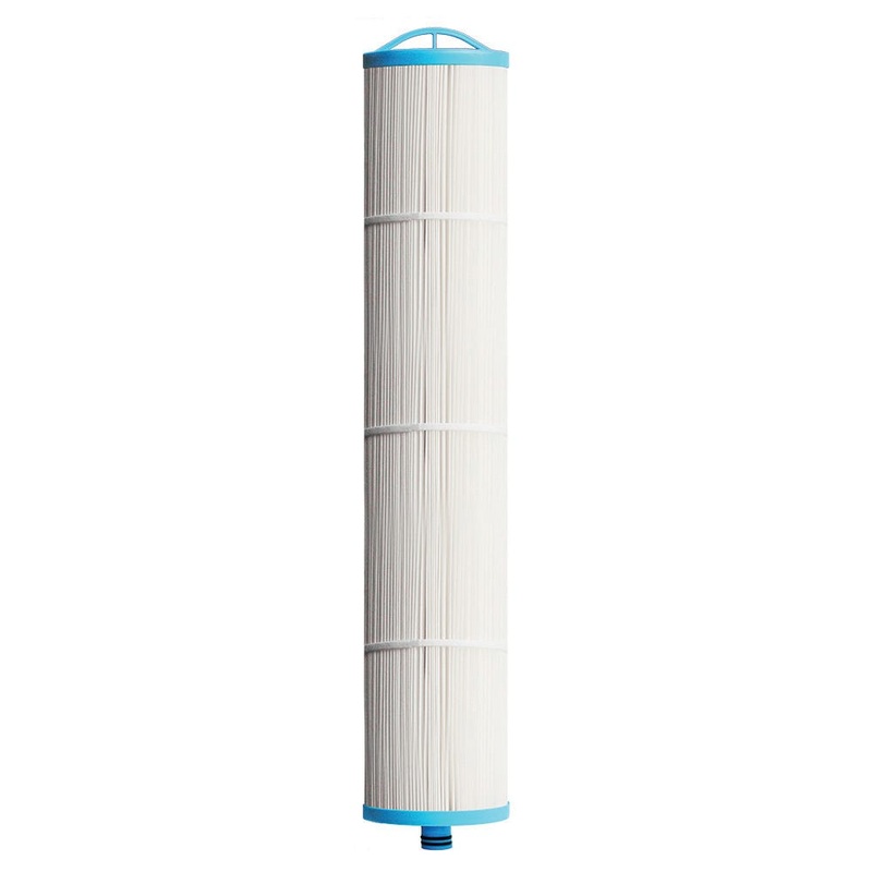 Enpress One 10 & 5 Micron Pleated Filter Cartridge | CT-10×5