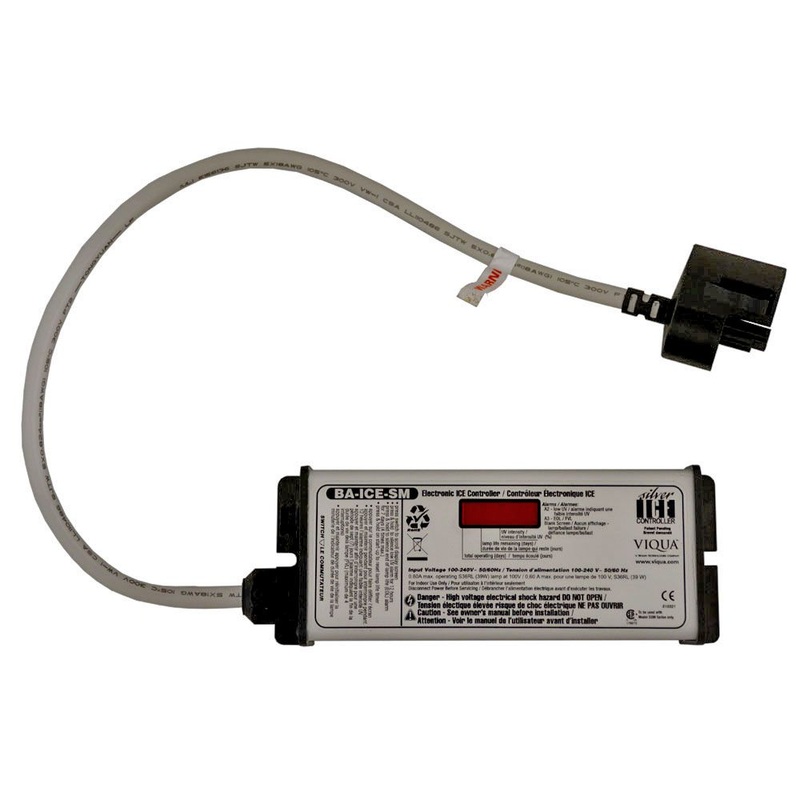 Sterilight BA-ICE-SM Monitored Ballast for PLUS models 100-240V