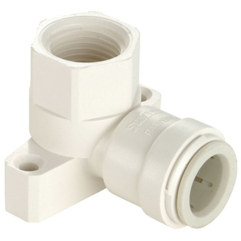 Watts AquaLock/SeaTech – Drop Ear Elbow – 1/2 CTS x 1/2 NPT