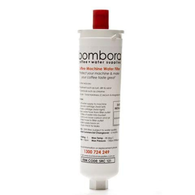 3M SRC-121 Replacement Water Filter, Scale Inhibitor