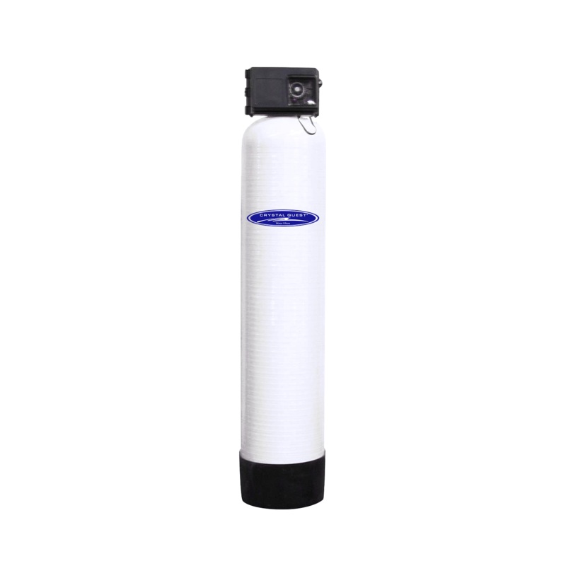 Acid Neutralizing Water Filtration System