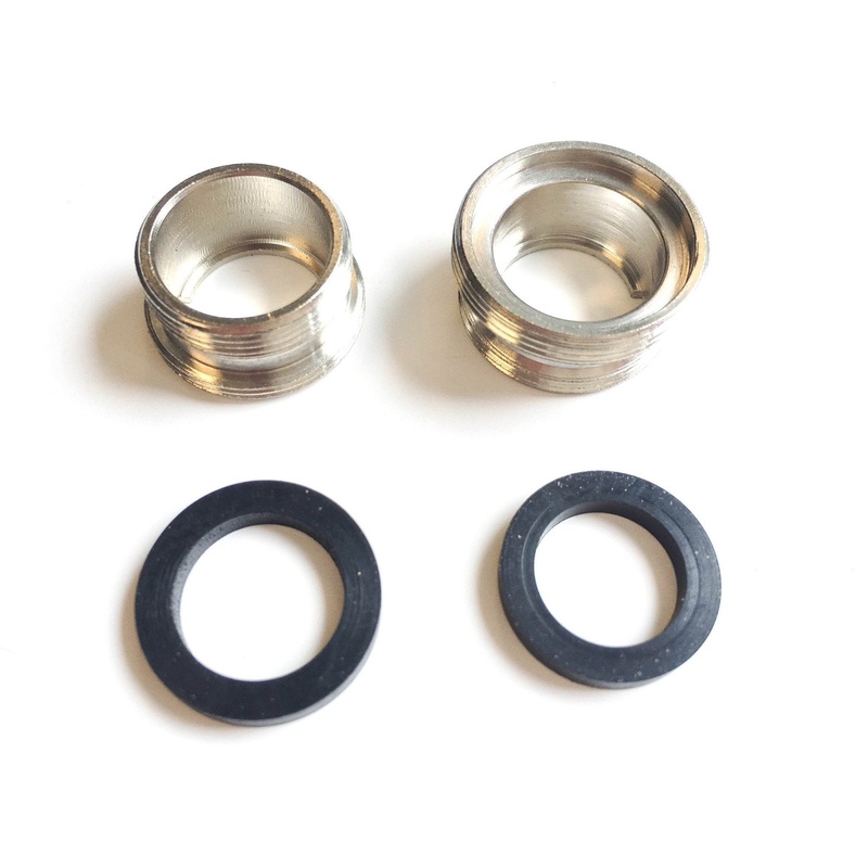 C7 – Middle Diverter Adapters