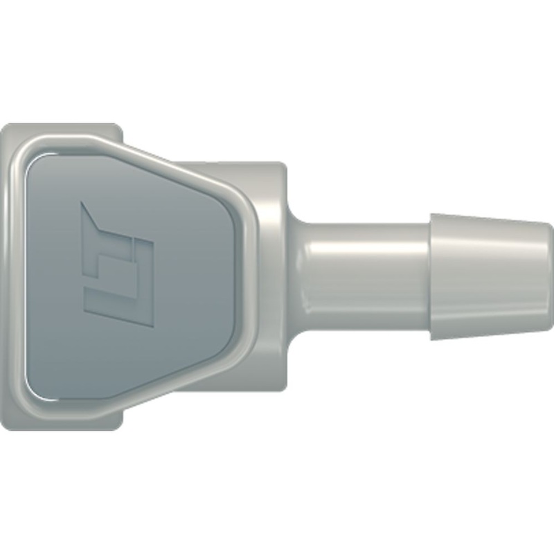 LinkTech 50GP InLine Socket, N.V., 1/4 HB