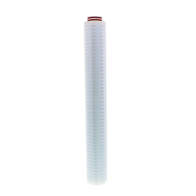 Neo-Pure 20 High Purity Polypropylene Filter 0.2 micron 222/Flat Silicone O-rings