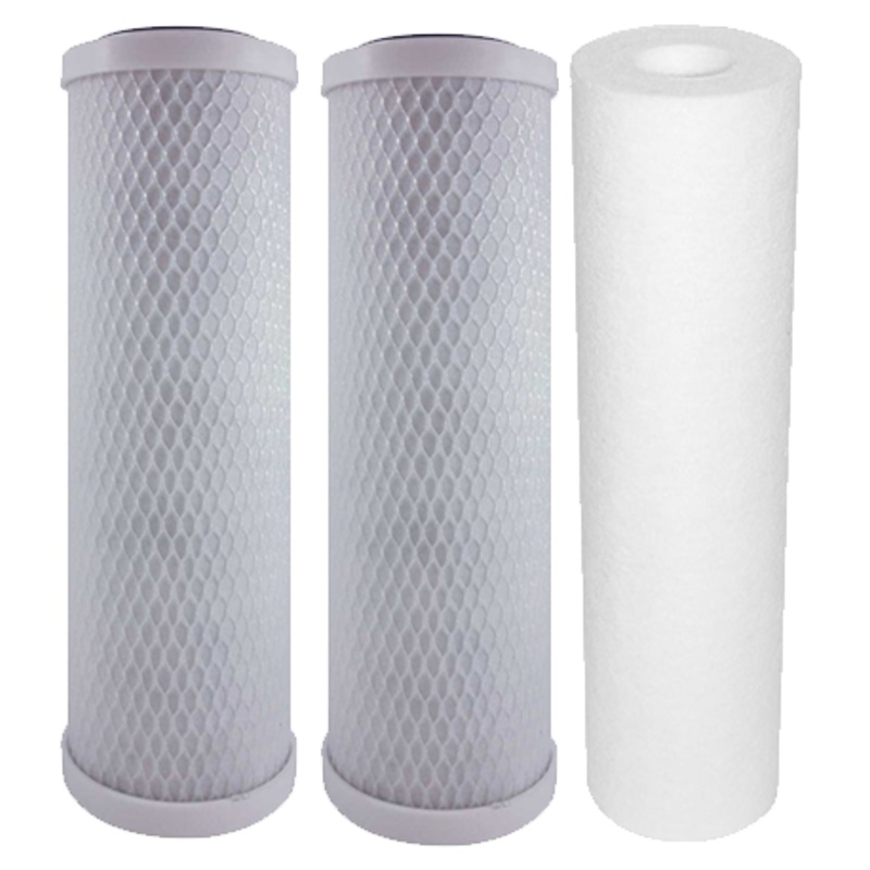 Watts Water Filters | WP-4v Filters