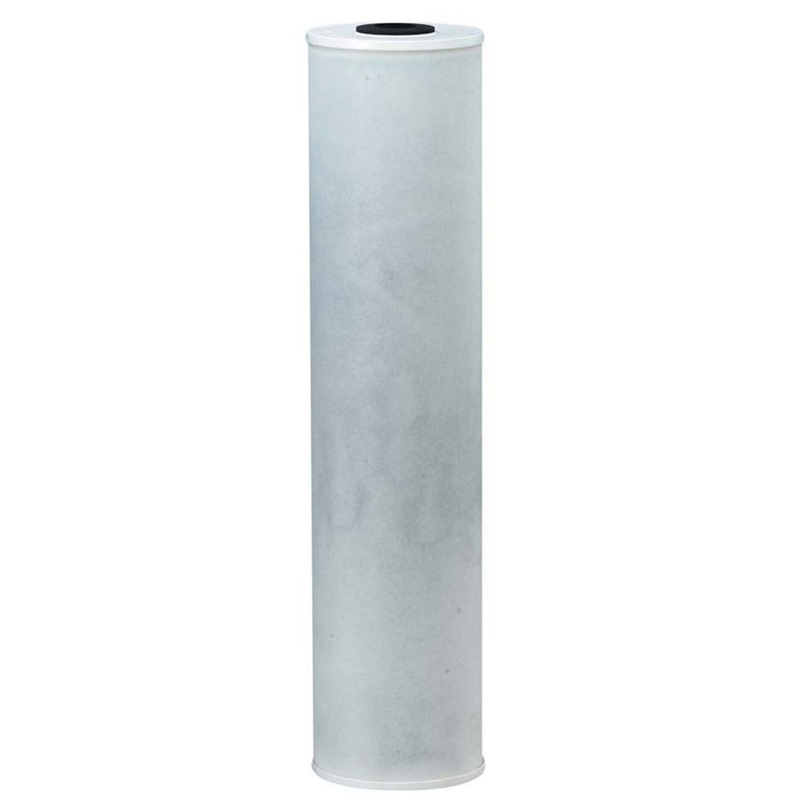 20 BB Watts MAXRFL-FF20 C-Max Radial Flow GAC Filter 20 mic