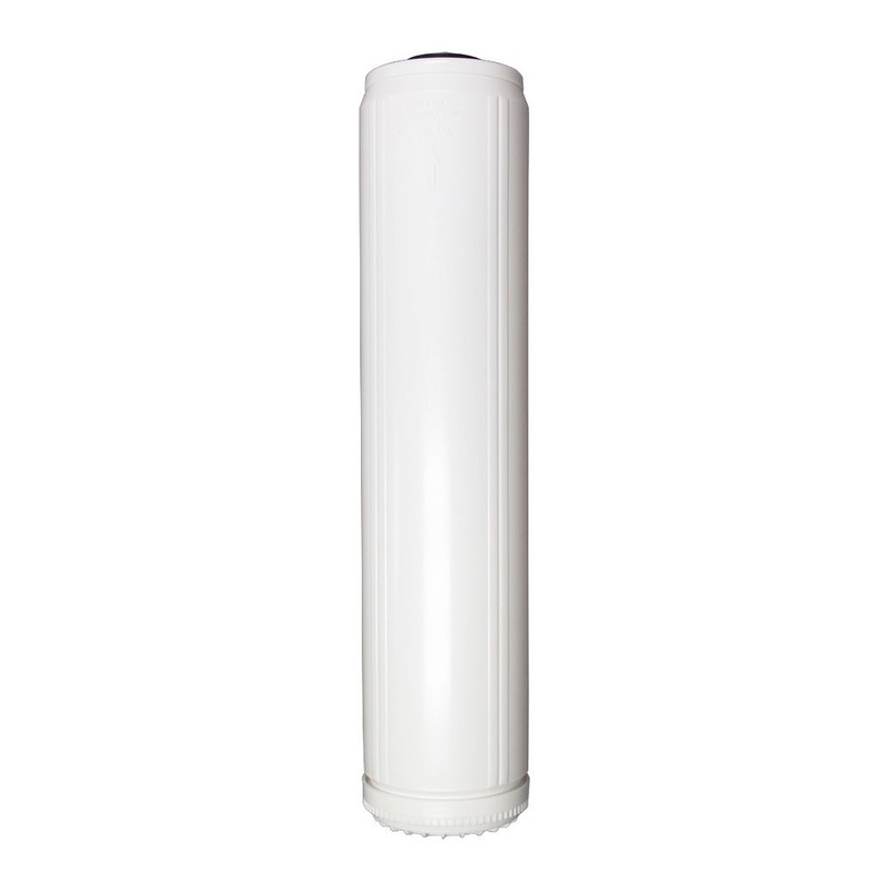 20 x 4-1/2 Anion Type 1, OH- form Filter Cartridge