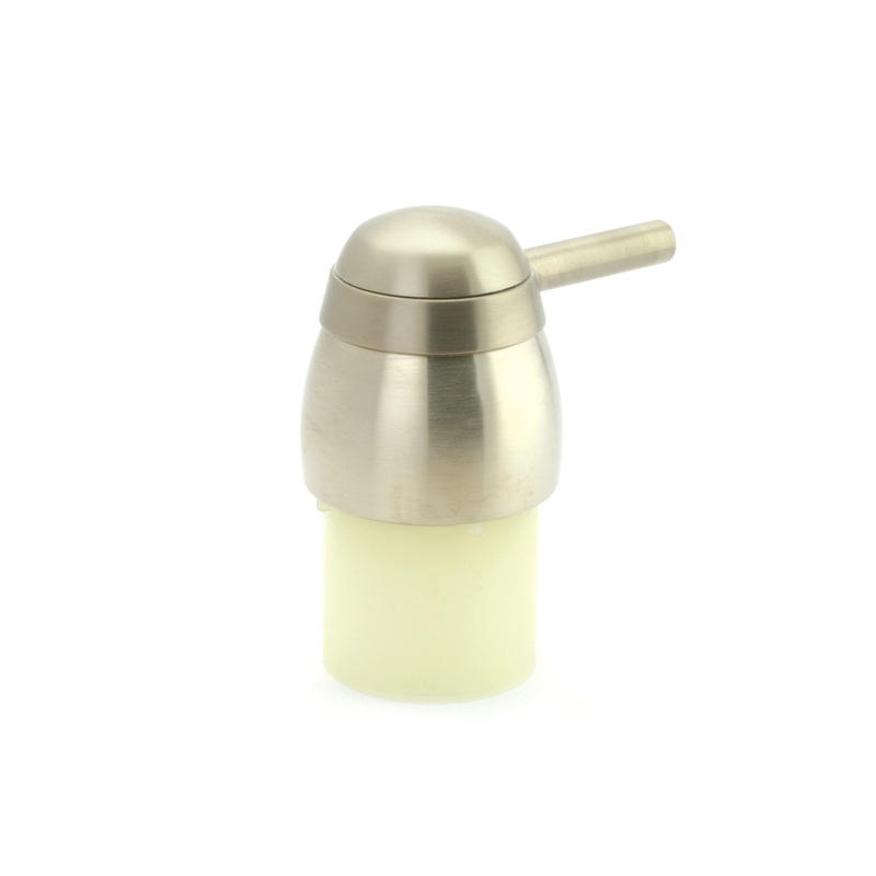 Arris Handle Kit|Chrome|Matte Black|Brushed Nickel