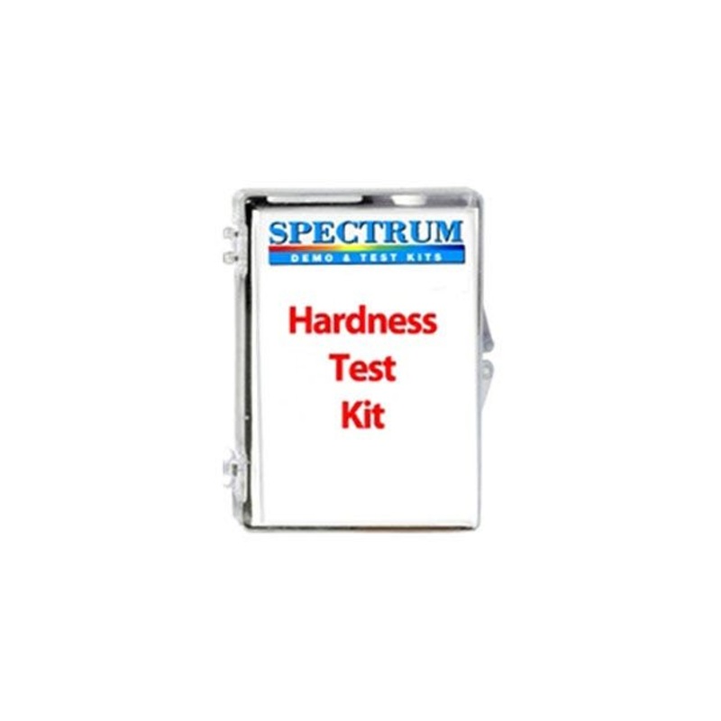 Consumer Hardness Test Kit for Water Treatment | 23052