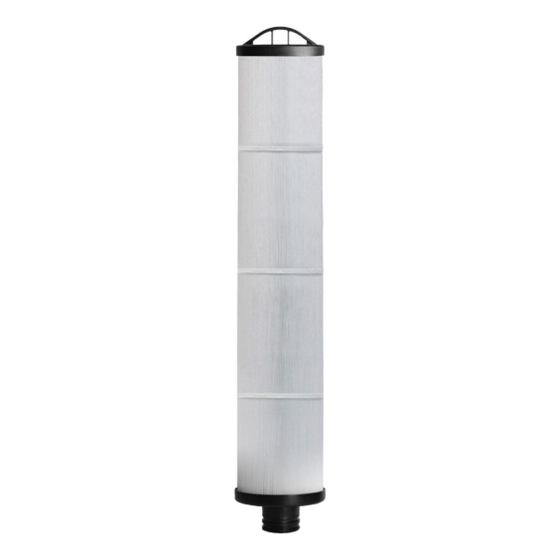 Enpress One 20 Micron Absolute Pleated Cartridge | CT-PP-20A