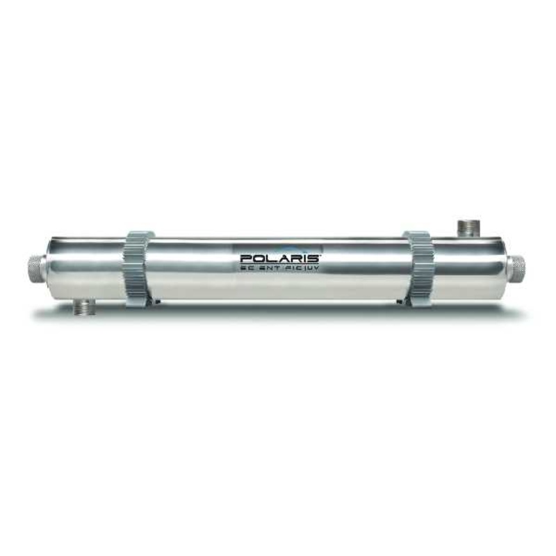 30 GPM Polaris Scientific High Output Ultraviolet Disinfection System – UVA-630HO