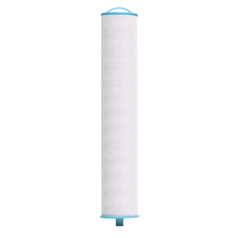 Enpress One 3 Micron Carbon Block Cartridge | CT-03-CB