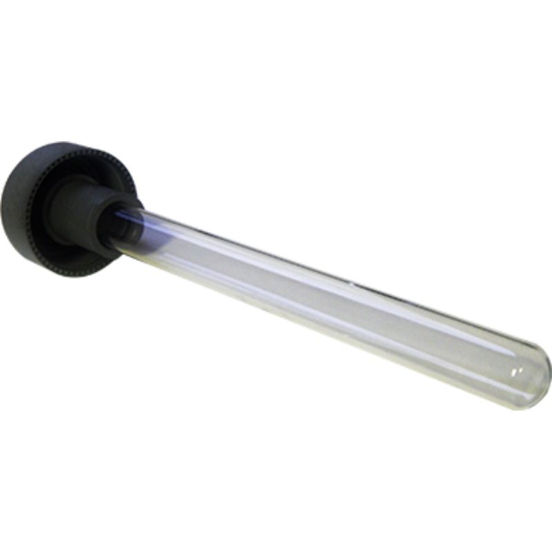 UV 6W Cap & Sleeve Only | UV-OPP-UV6W-CAP