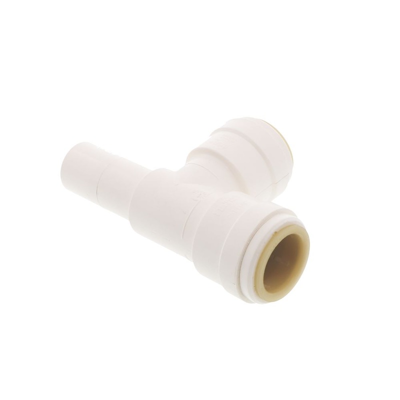 Watts AquaLock/SeaTech – Stackable Stem Tee – 3/4 CTS Stem x 3/4 CTS x 3/4 CTS