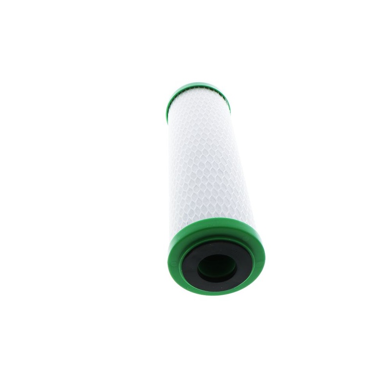 10 Pentek CBR2-10 Carbon Block CTO/Lead 0.5 mic Filter