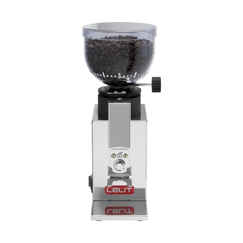 Lelit Fred Coffee Grinder|Prima|Tempo