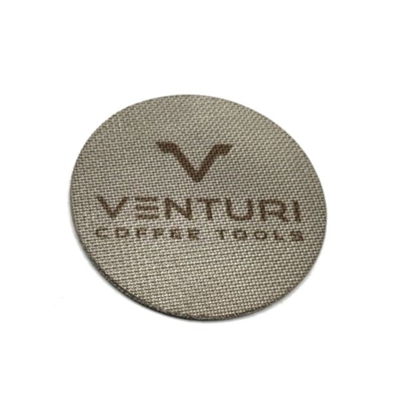Venturi 51.5mm Puck Screen