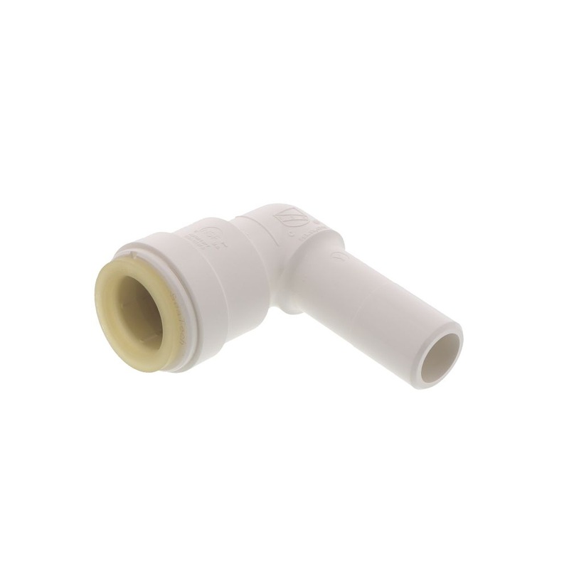 Watts AquaLock/SeaTech – Stackable Stem Elbow – 1/2 CTS Stem x 1/2 CTS