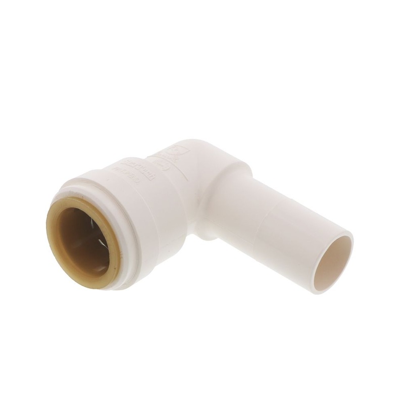 Watts AquaLock/SeaTech – Stackable Stem Elbow – 3/4 CTS Stem x 3/4 CTS