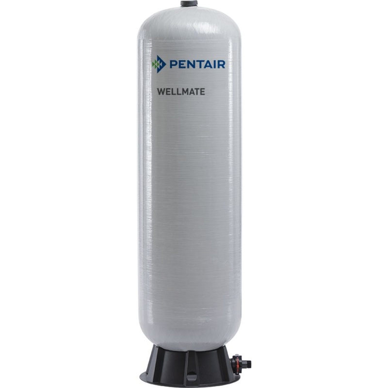 WellMate WM-20WB Classic Storage Tank – 60 gal – 1.25 MNPT