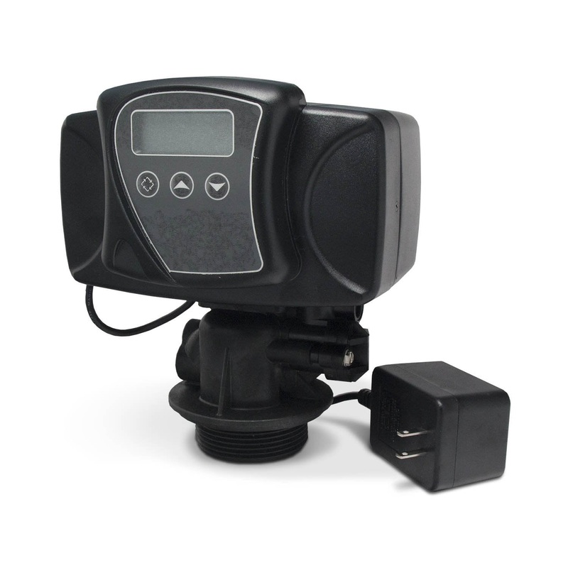 5600 Automatic Control Head|Timer|Meter