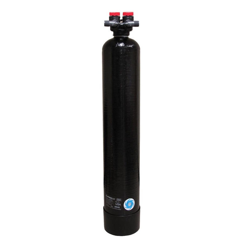 Acid Neutralizing Filter System