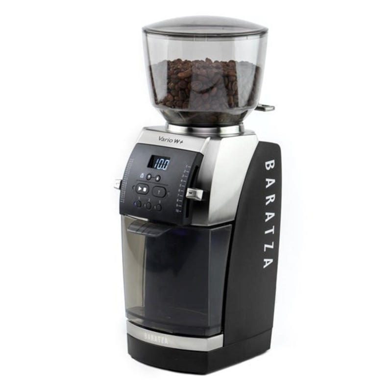 Baratza Vario+ Coffee Grinder|Vario+|Vario W+