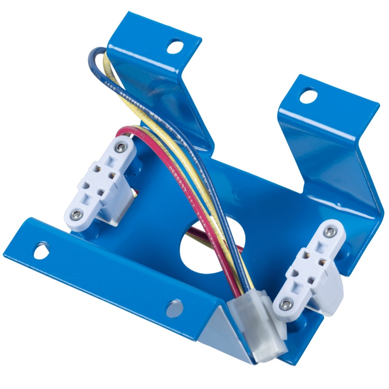 Bracket Assembly with Lamp Wire Harness  C300068