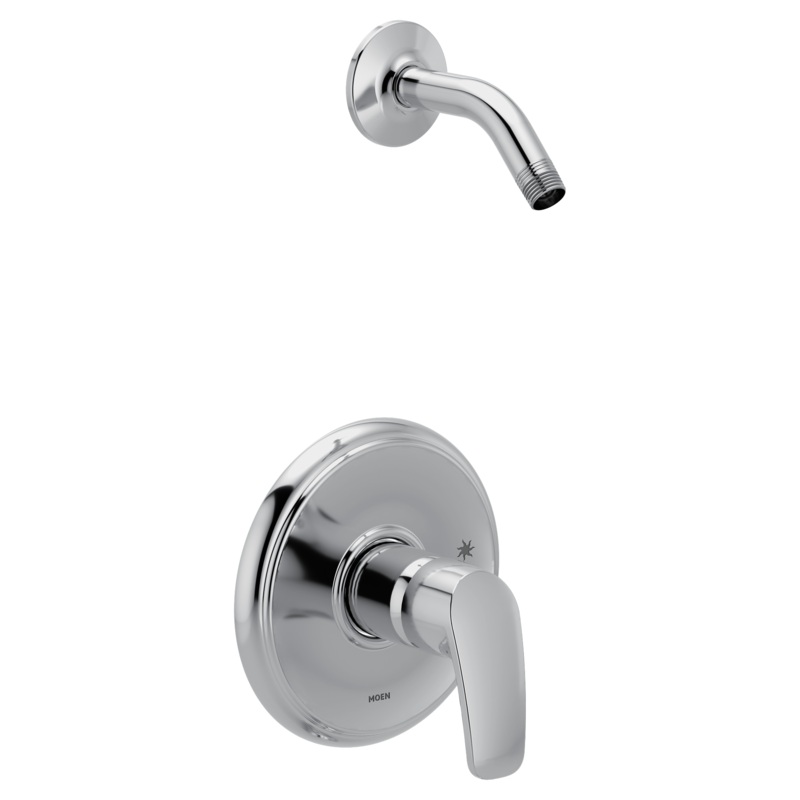 Chateau Chrome M-CORE 2 series shower only