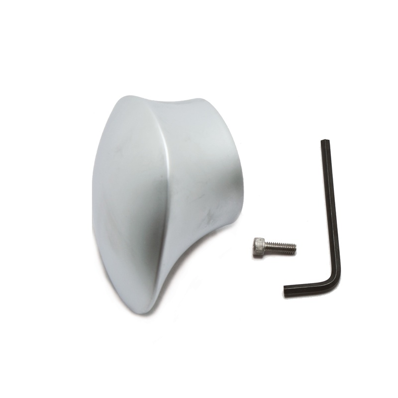 Villeta Handle kit|Glacier|Platinum