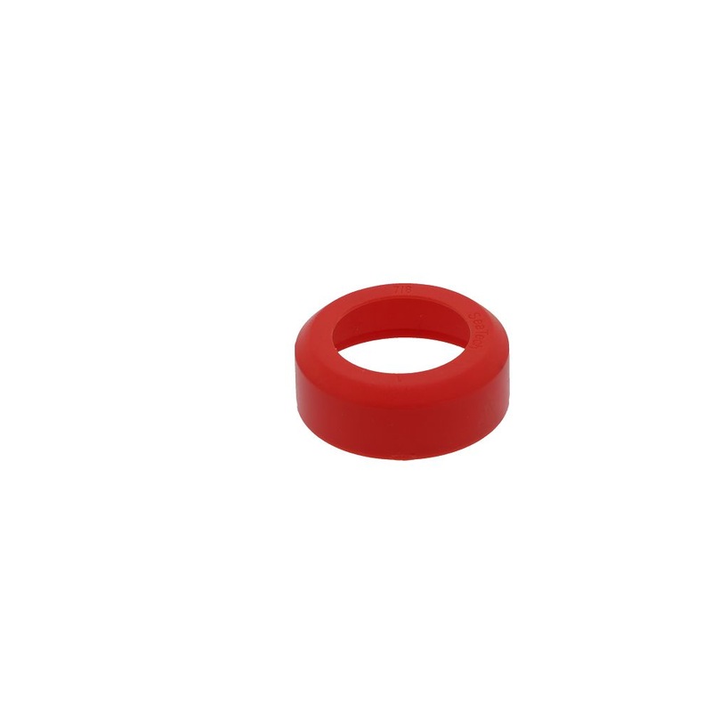 Watts AquaLock/SeaTech – Collet cover – 22mm RED
