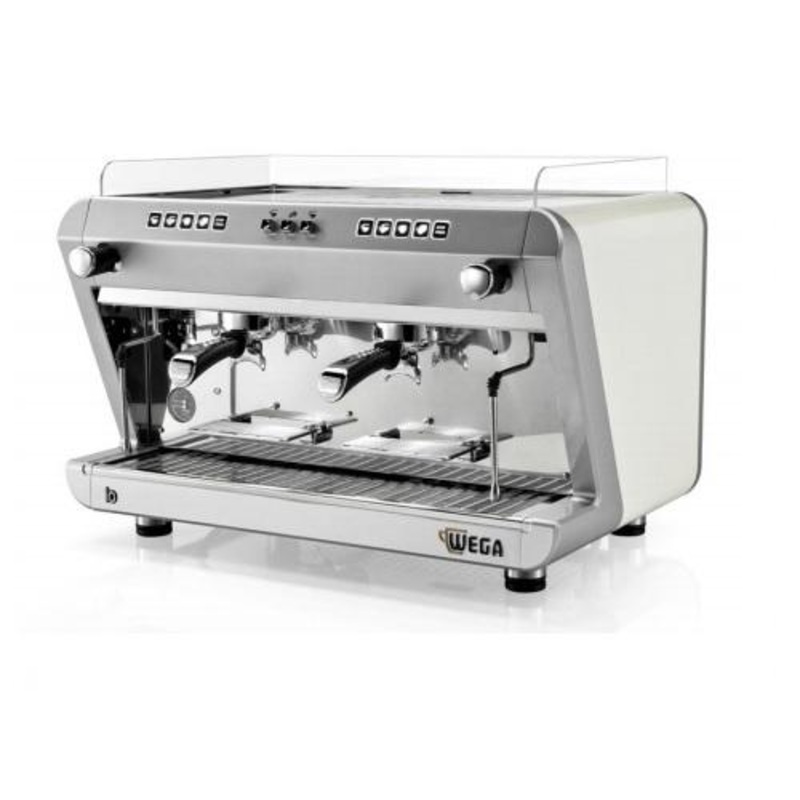 Wega IO|1 Group|1 Group X|2 Group
